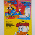 Pelle Pelottoman mietintämyssy 1987 : Kadonnut nuoruus - pikkukuva 2