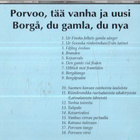 PORVOON KANTAATTI - pikkukuva 2