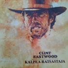 KALPEA RATSASTAJA DVD ( Clint Eastwood) - pikkukuva 1