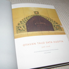 Otavan talo sata vuotta 1906-2006 - pikkukuva 2