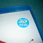 NURSE 3D (Kathleen Turner) 3D+2D -BD, K18*** - pikkukuva 2