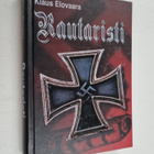 Klaus Elovaara : Rautaristi - pikkukuva 1