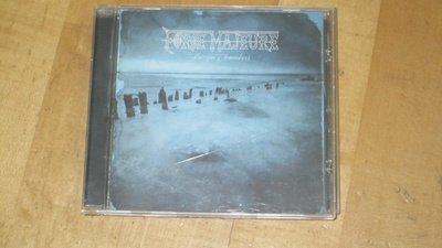 Force Majeure – Frozen Chambers