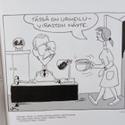 Kari Suomalainen "HA! HA! Hauska" - pikkukuva 4