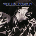 Otis Rush With Break Down: Live In Japan 1986 (Sequel 1996) - pikkukuva 1