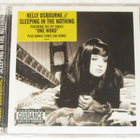 Kelly Osbourne • Sleeping In The Nothing CD - pikkukuva 1
