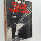 Adam Hall : Salainen tehtävä Varsovassa - pikkukuva 1