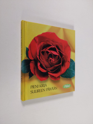 Dorothee (toim.) Dziewas : Pieni kirja suureen päivään