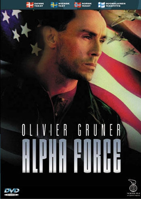 Alpha Force (DVD)