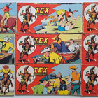TEX seikkailu vuosikerta 1962 (10. vsk) - pikkukuva 5