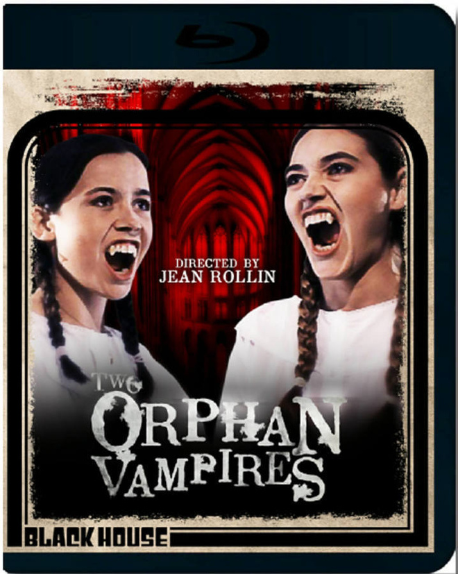 TWO ORPHAN VAMPIRES	(52 729)	UUSI	-GB-		BLU-RAY			1997