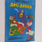 Walt Disney : Aku Ankka 29/1974 - pikkukuva 1