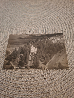 6Z Viinijärvi Kr.katollinen Kirkko ilmakuva