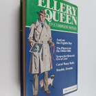 Ellery Queen : Five complete novels : and on the eighth d... - pikkukuva 2