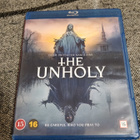 The Unholy (Sam Raimi) Blu-ray - pikkukuva 1