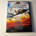 Taistelu Englannista (Battle of Britain, 1969) dvd - pikkukuva 1