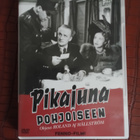 Pikajuna pohjoiseen DVD - pikkukuva 1
