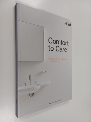 HEWI - Comfort To Care : Innovative System Solutions for ...