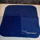 Tupperware mikrokuitu teräksen puhdistusliina - pikkukuva 2