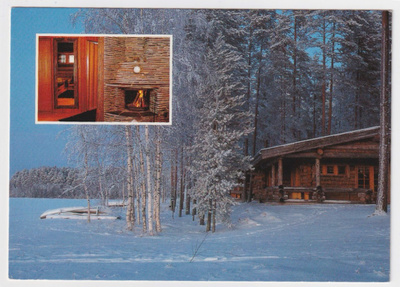 Kihniö: Pyhäniemi