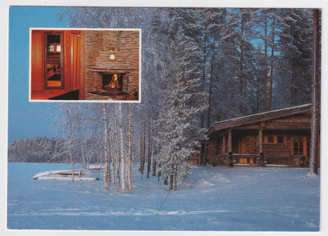 Kihniö: Pyhäniemi