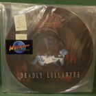 KING DIAMOND - DEADLY LULLABYES (LIVE) EX+ 2018 REISSUE 2LP - pikkukuva 1