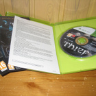 Thief Nordic Limited Edition Xbox 360 - pikkukuva 2