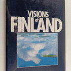 Jorma Komulainen ym. : Visions of Finland - pikkukuva 1