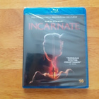 Incarnate BLU-RAY - pikkukuva 1