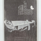 Hano Koskela : Merenkävijäin vuosikirja 1980 - pikkukuva 2