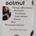 Geoffrey Budworth : Kaiken maailman solmut - pikkukuva 2