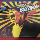 HONEY B & T-BONES - BUZZING! UUSI LP - pikkukuva 1