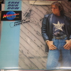 ERIC BURDON - POWER COMPANY M-/M- LP 1. SUOMI PAINOS - pikkukuva 1