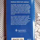 Harlequin. Marion Lennox: Punatukkainen pyörremyrsky - pikkukuva 2