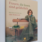 Stefan Bollmann : Frauen, die lesen, sind gefährlich - pikkukuva 1