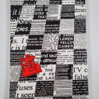 Felix : postliterate : a journal of media arts and commun... - pikkukuva 2