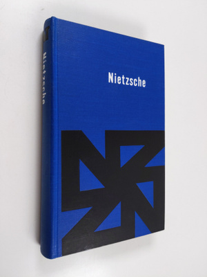 Friedrich Nietzsche : Näin puhui Zarathustra