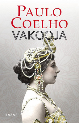 COELHO: Vakooja (1.p.) *UUDENVEROINEN