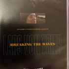 Lars Von Trier BREAKING THE WAVES (Suomi VHS) - pikkukuva 1