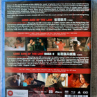 Long arm of the Law (1+2) blu-rayx2 - pikkukuva 2