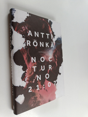 Antti Rönkä : Nocturno 21:07