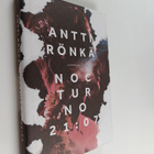 Antti Rönkä : Nocturno 21:07 - pikkukuva 1