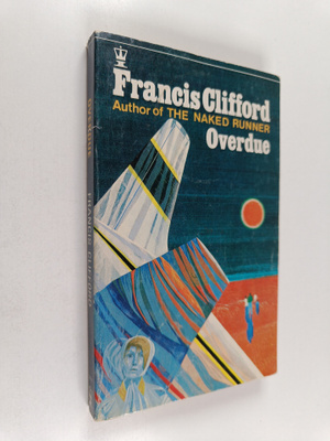Francis Clifford : Overdue