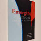 Emerging practices in educational technology - pikkukuva 1