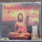 BUDDHA BAR IV by David Visan (CD 1 DINNER) - pikkukuva 1
