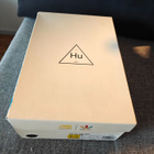 Pharrell NMD HU Trail Cream white /42 - pikkukuva 5