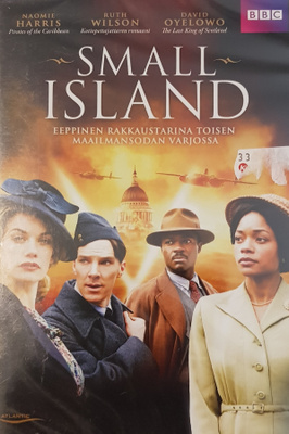 Small Island -DVD