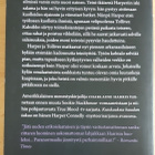 Charlaine Harris - Kuiskauksia haudan takaa - pikkukuva 2