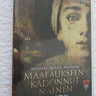 MAALAUKSEEN KADONNUT NAINEN (DVD) - pikkukuva 1