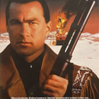 Vaarallisella Alueella - DVD - pikkukuva 1